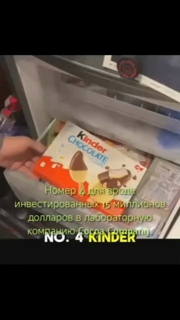 6шоколадных брендов которые начали использовать какао бобы выращенные в лаборатории