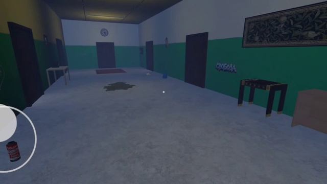  НОВАЯ ИГРА! 10 ЭТАЖЕЙ С АНОМАЛИЯМИ! ОТ РАЗРАБОТЧИКА ПОБЕГ ОТ БЛОГЕРА!