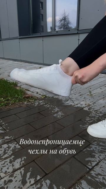 Арт на мои чехлы на обувь из Спортмастера: 124018F1Y-00