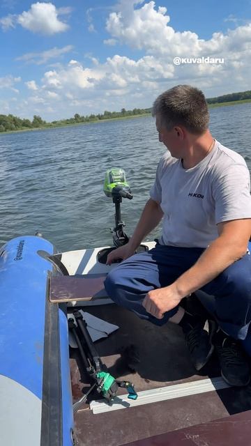 Видео от Кувалда.ру LIVE