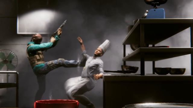 Трейлер Zero Hour PS5 и Xbox анонс