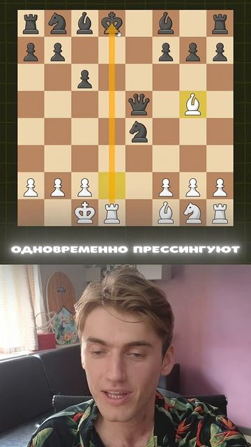 Красиво и элегантно Chess шахматы