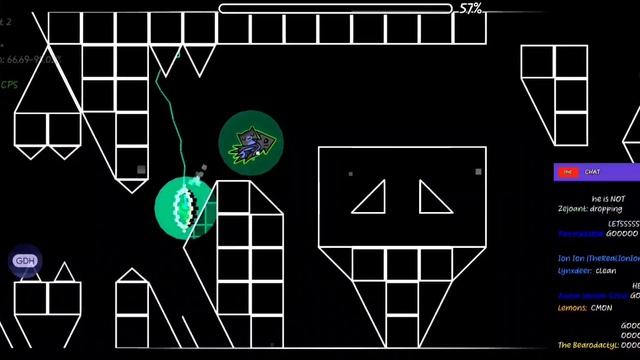 kocmoc unleched ez
