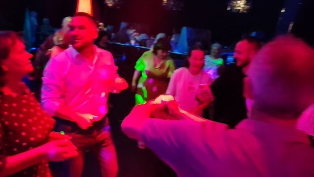 21 августа. Седая ночь..