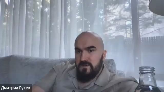 Разборы в канале GUSEV_19.08.2026