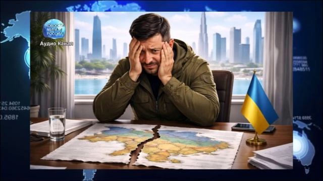 Если враг показал слабость его надо добивать: почему Зеленскому не нужно мирное соглашение с РФ