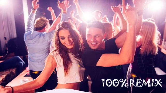 GRIVINA - I Love Deep Haus. Remix