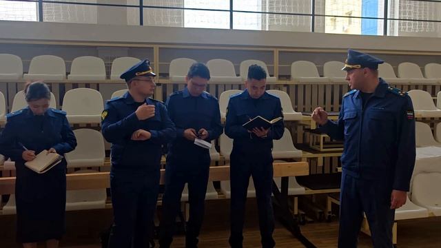Другие Новости - оценку СОШ !1 дали Прокуратура и МЧС.Мэр Якутска встретился с предпринимателями