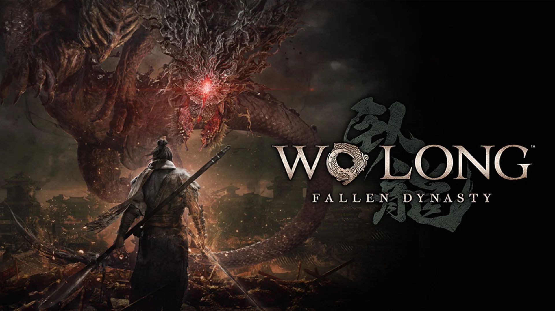 Wo Long: Fallen Dynasty (ПВ) [*2K]