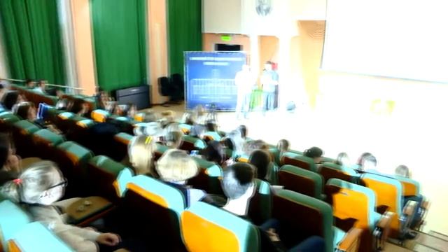 IV Региональный конкурс медиапроектов 2016