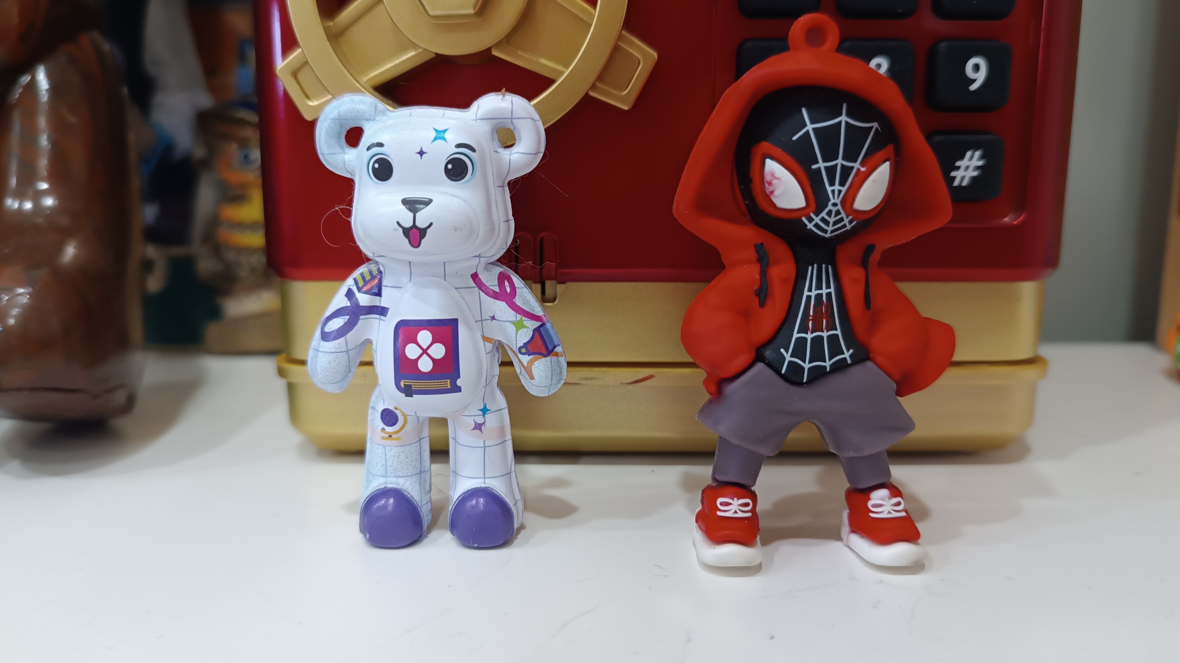 фильм fnaf 76