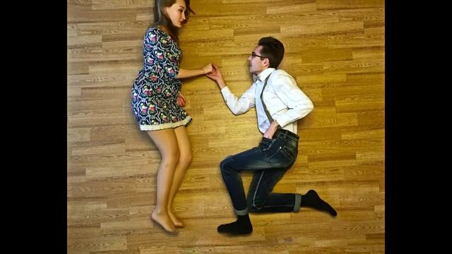 Студенческая кухня - 2016 Видеоролик ЕНФ