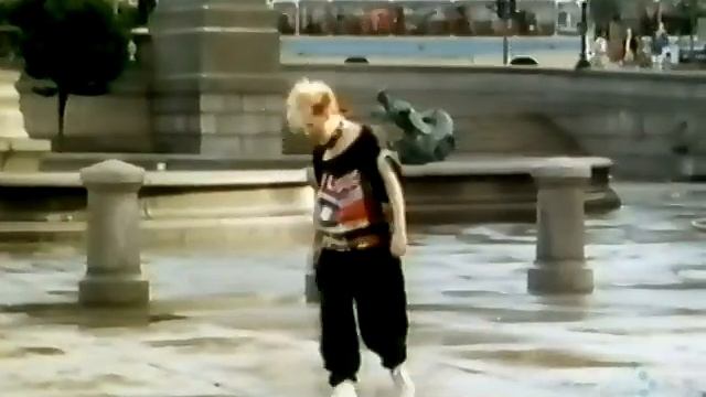 Howard Jones - Like To Get To Know You Well 1984