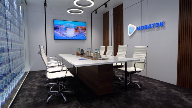 Новатэк Комвекс 2026