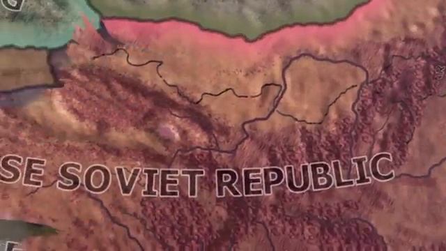 Hearts of Iron IV: No Compromise No Surrender  Official Release Trailer