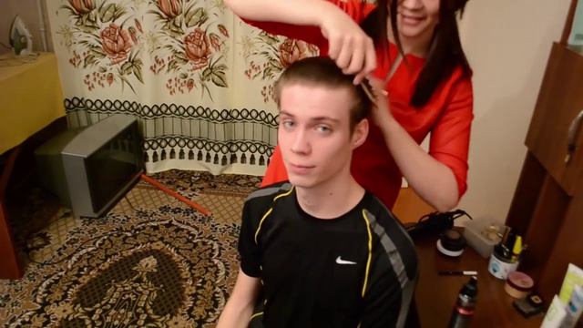 Студвесна 2016. Виктор Батырь