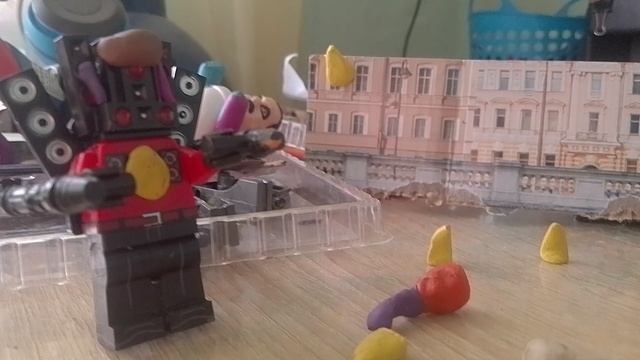 11 серия