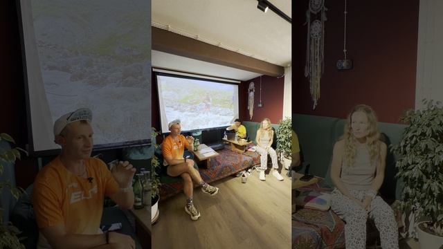Часть 7: Финал. Как мы пришли в трейлраннинг  Part 7: Finale. How We Got Into Trail Running