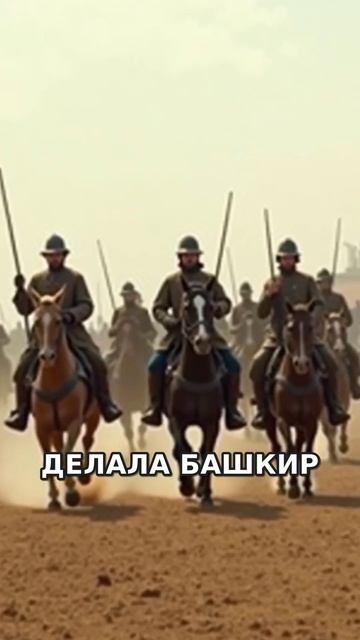 Парижане прозвали этих всадников амурами но панически боялись их стрел