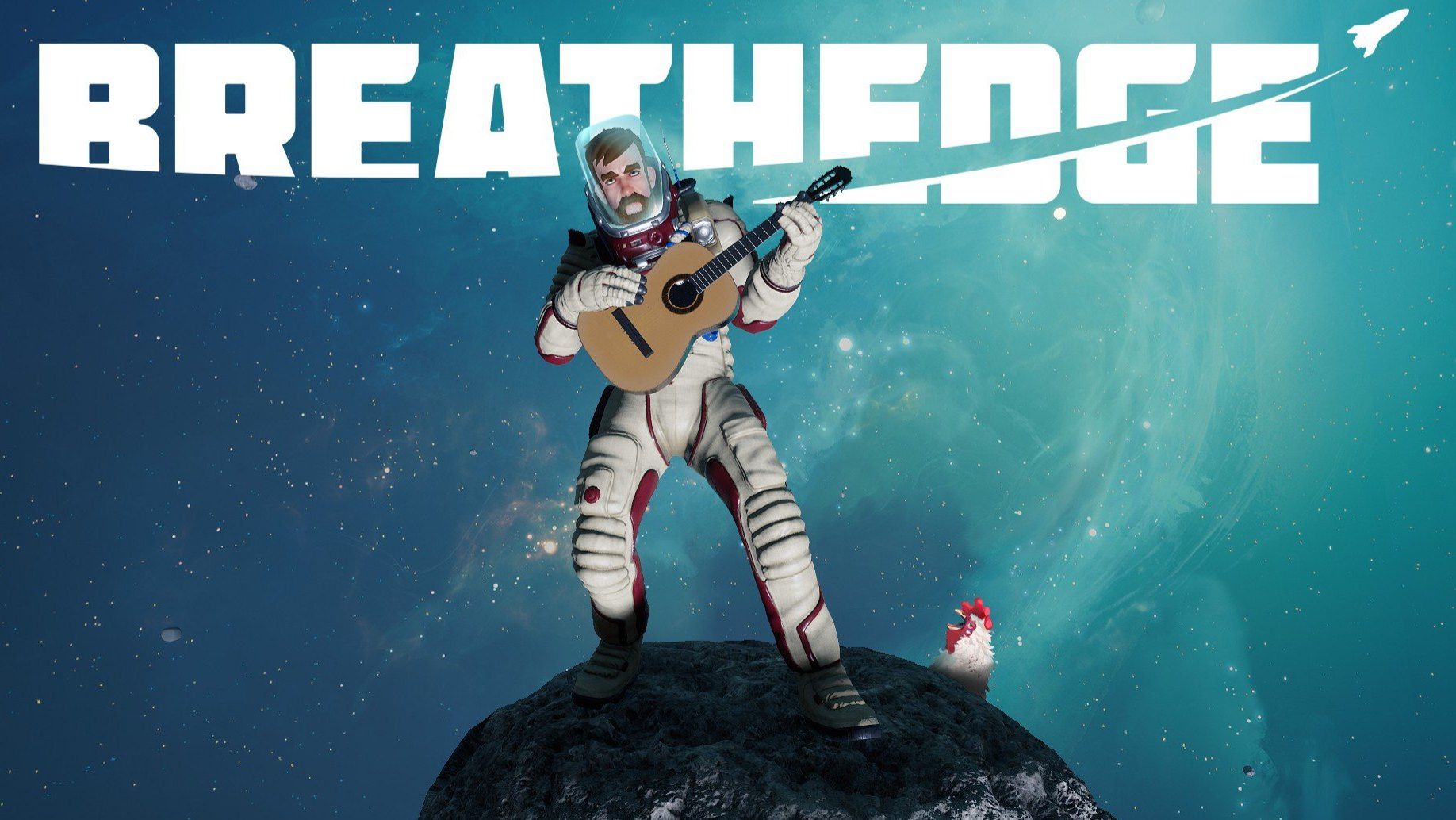 Breathedge: Часть 4