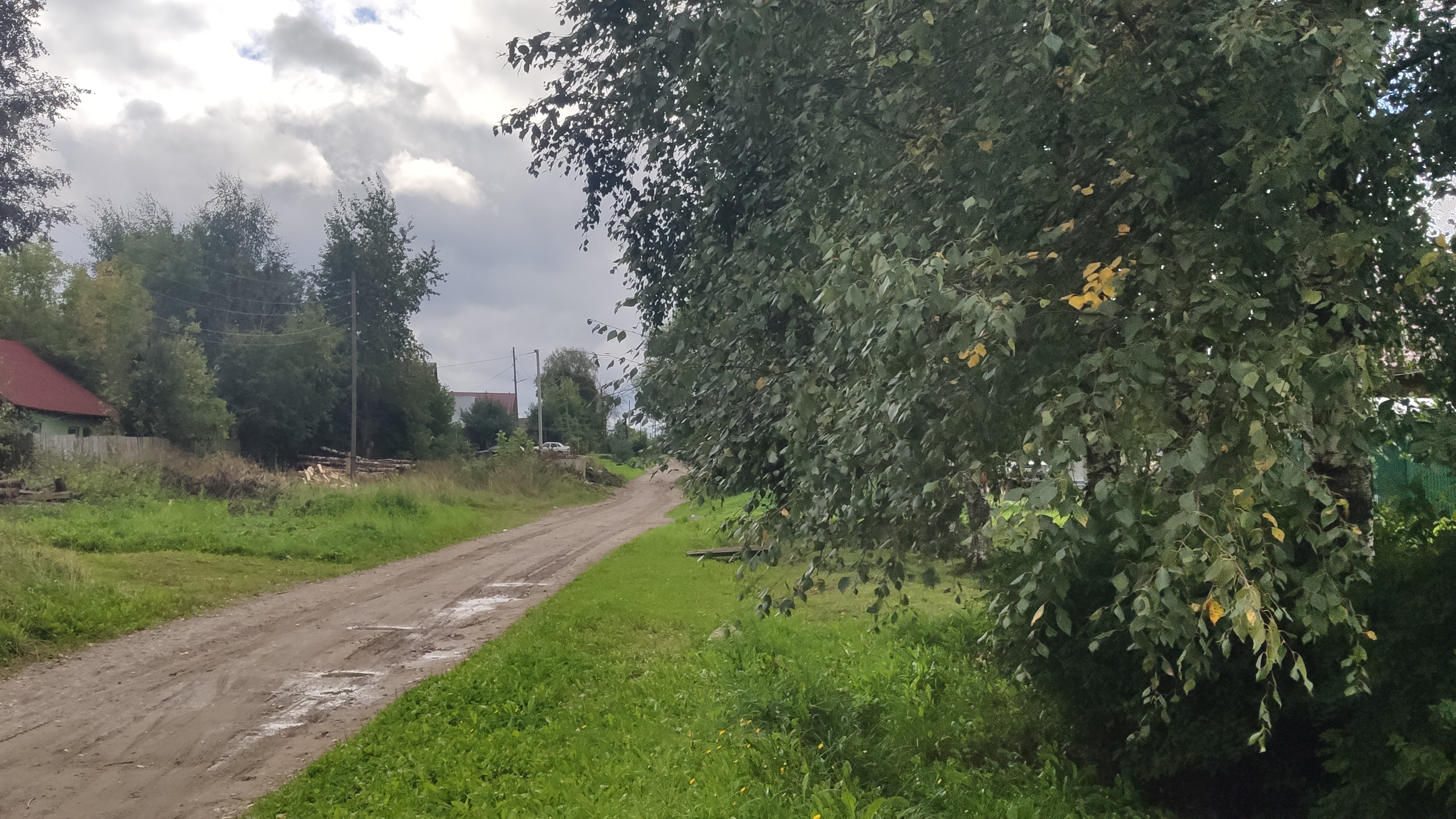 Катаемся