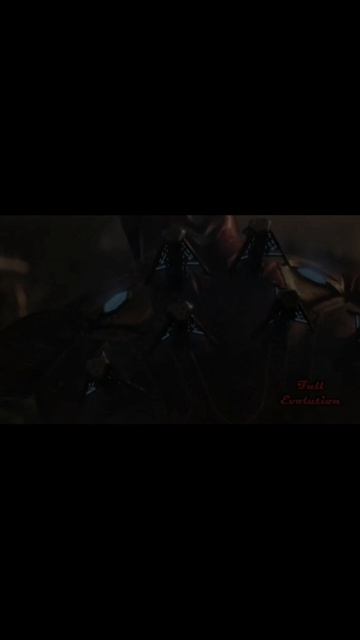Iron Men