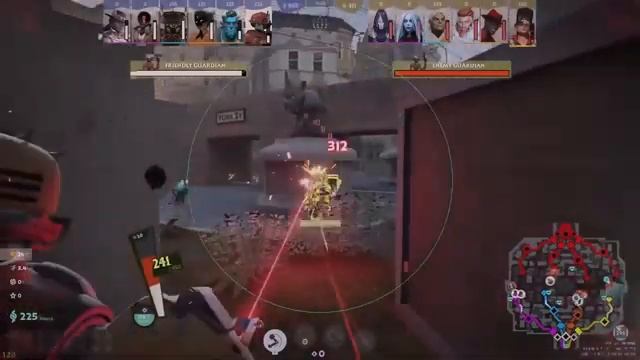 ЛУЧШИЙ ЧИТ НА DEADLOCK AIMBOT WALLHACK И ДРУГОЕ БЕСПЛАТНЫЙ ЧИТ НА DEADLOCK