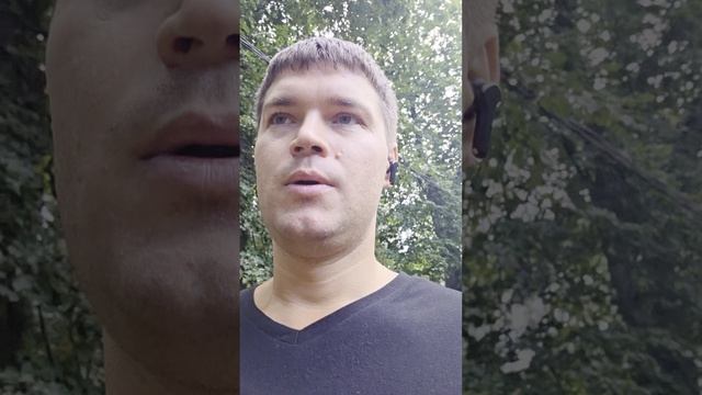 Живи так как будто ты уже умер