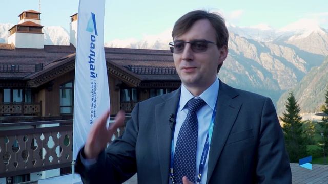 Иван Тимофеев о V сессии За что бороться? Интеллект как главный предмет конкуренции в XXI веке