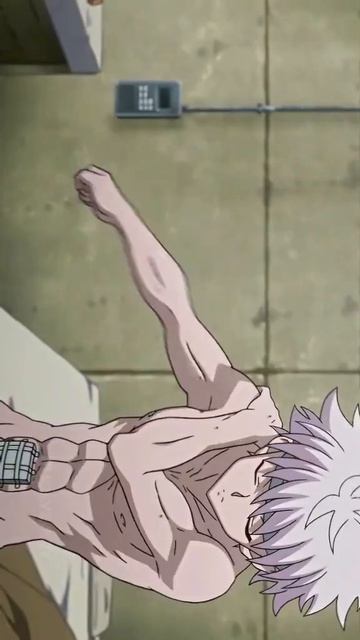 Hunter X Hunter  аниме