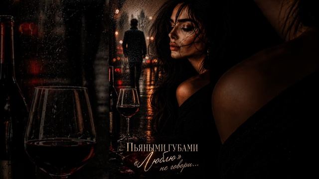 пьяными губами люблю не говори