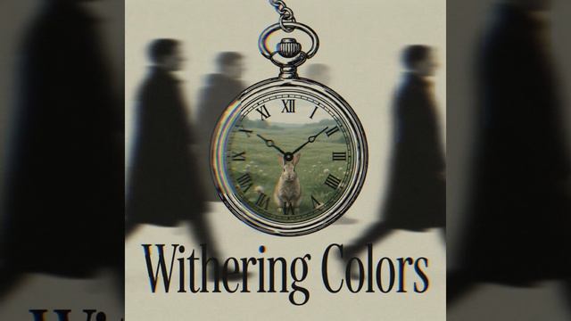 Withering Colors-Капли росы