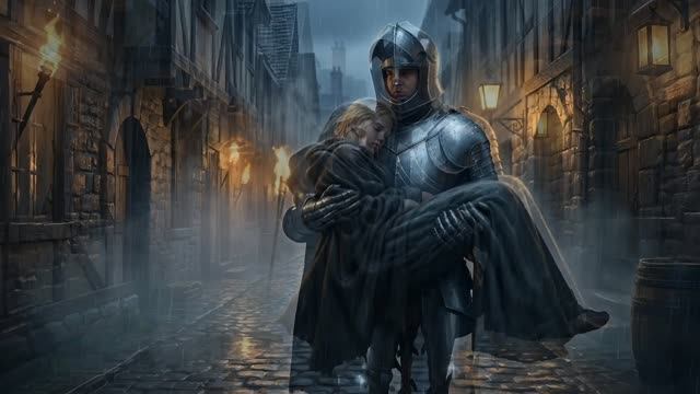 Спасение Маргариты
