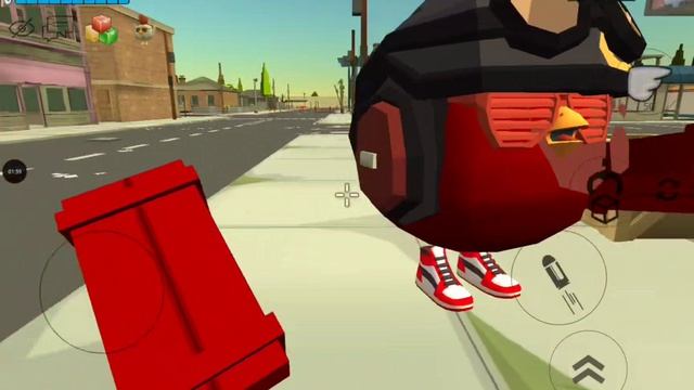 Red65К Romu45К Tan Против друг друга