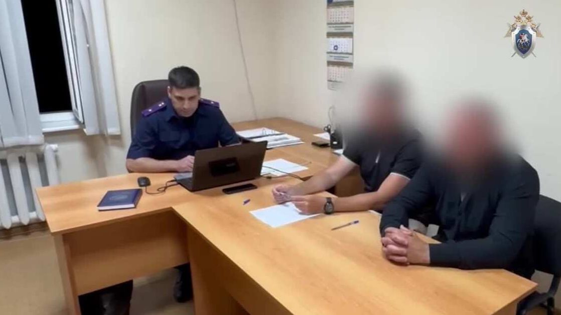 Водителю катера грозит до 12 лет тюрьмы после гибели девочки под винтом мотора