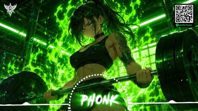 THE MOST AGGRESSIVE PHONK 2026 BEST TRAINING PLAYLIST HARDCORE BASS BOOSTED