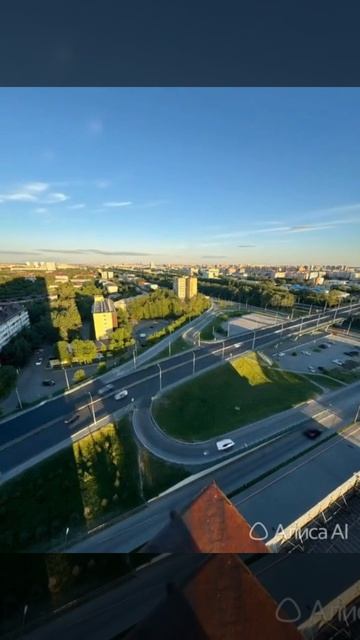 Продам квартиру 3к в центре Тюмени