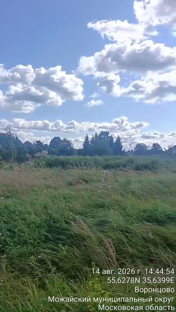 д. Воронцово 50:18:0040203:435