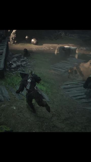 Mortal Shell 2