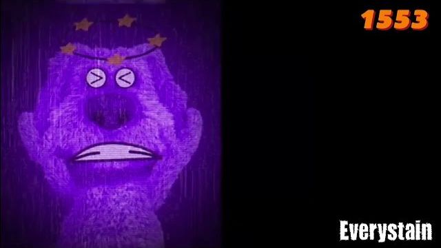 Reupload Психованные лица Бена Звездо шаблон 3000 фаз!!! - Часть 7