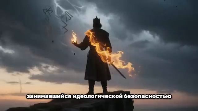 ТАЙНА СЛАВЯНСКОГО КОДА.