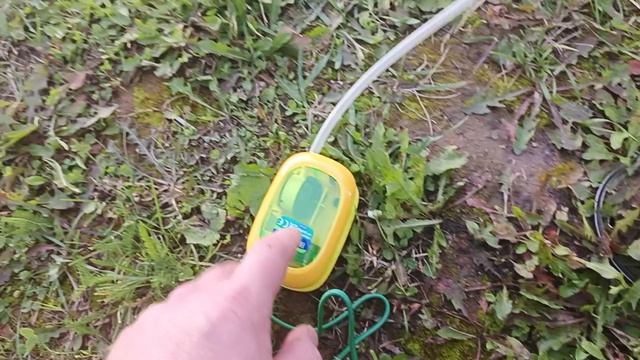 Коптильня для холодного копчения