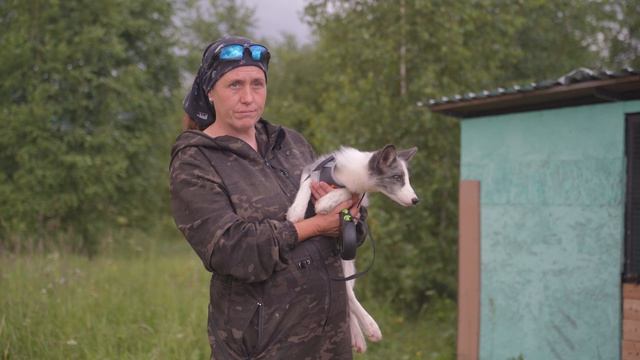 Известия. Владимир: Друзья в доме - Лисенок Серёжа