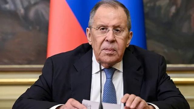 Жесткое заявление Лаврова вызвало панику в Британии.
