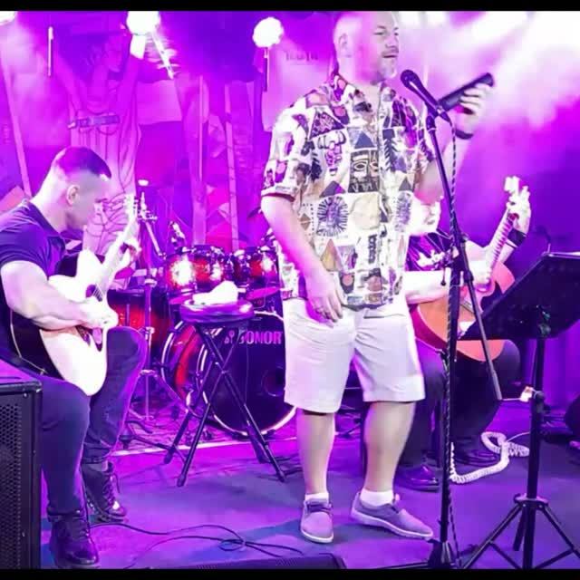 Трибьют - Give Me All Your Love cover of Whitesnakes song
