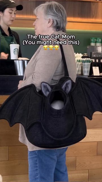 CAT-BATMAN 🦇