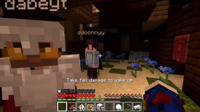 my-sygrali-v-originalnyi-dreamshift-mod-bekrums-chast-2