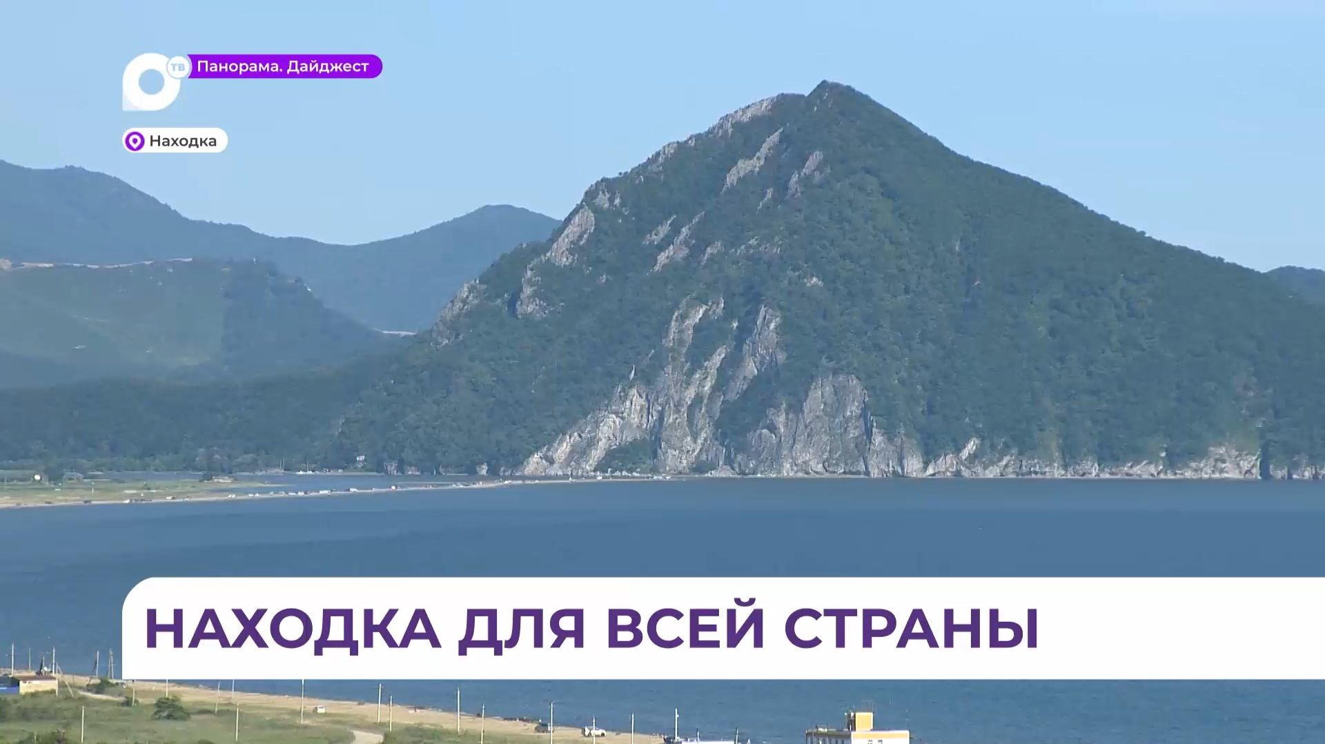 Школьница из Находки стала победителем всероссийского конкурса «Большая перемена»