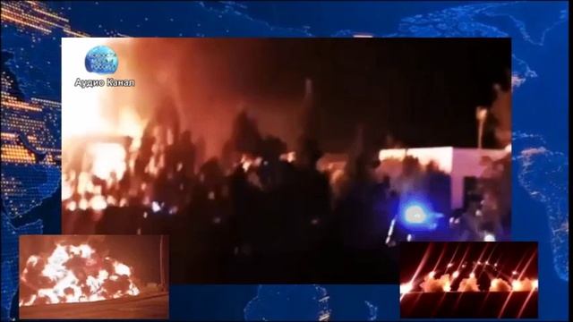 Сводка СВО к утру 21 августа. Ужас пришёл в 00:00. Украина взвыла от удара ярости