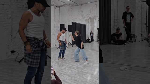Глайды мастер класс
